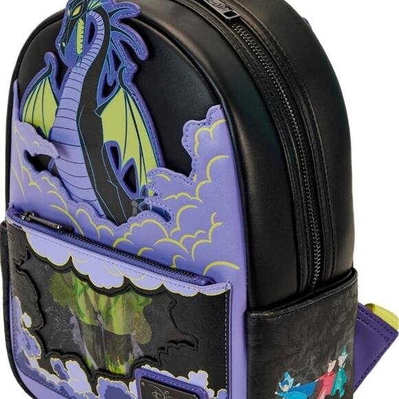 Backpacks